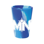 Minnesota Twins / City Connect City Connect 1.5oz Silicone Shot Glass