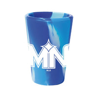 Minnesota Twins / City Connect City Connect 1.5oz Silicone Shot Glass