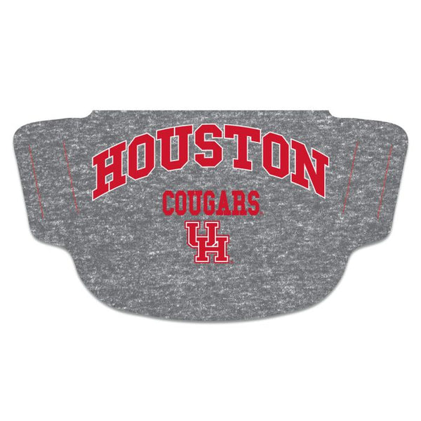 Wholesale-Houston Cougars Fan Mask Face Covers