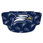 Wholesale-Georgia Southern Eagles Fan Mask Face Covers