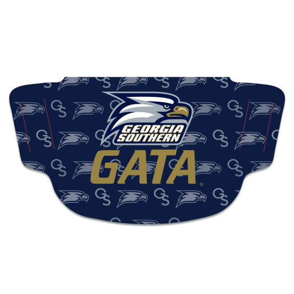 Wholesale-Georgia Southern Eagles Fan Mask Face Covers