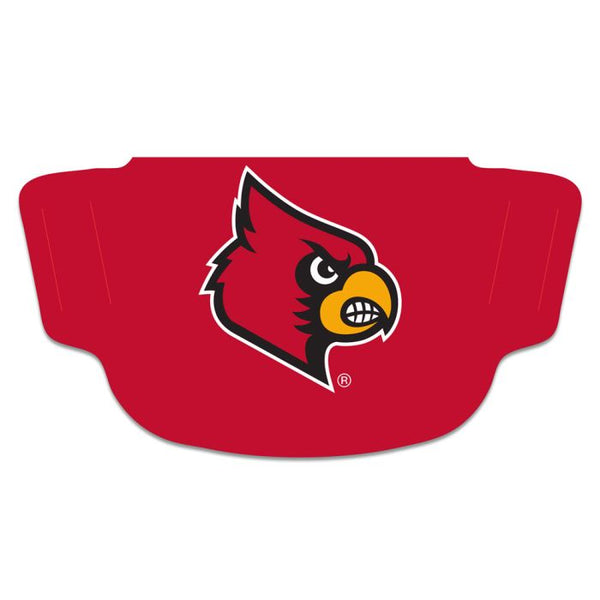 Wholesale-Louisville Cardinals Fan Mask Face Covers