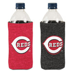Cincinnati Reds heather Can Cooler 20 oz.