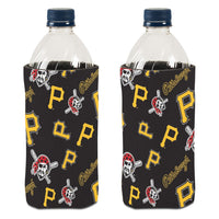 Pittsburgh Pirates scattered Can Cooler 20 oz.