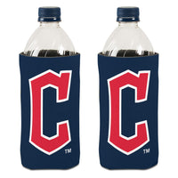 Cleveland Guardians Can Cooler 20 oz.