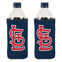 St. Louis Cardinals LOGO Can Cooler 20 oz.