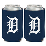 Detroit Tigers LOGO Can Cooler 12 oz.
