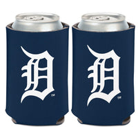 Detroit Tigers LOGO Can Cooler 12 oz.