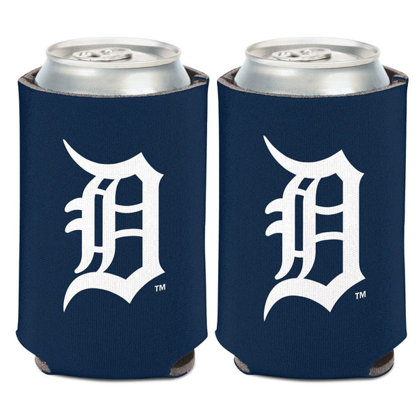 Detroit Tigers LOGO Can Cooler 12 oz.