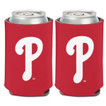 Philadelphia Phillies LOGO Can Cooler 12 oz.