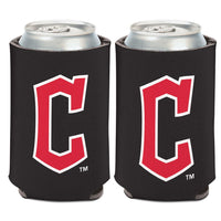 Cleveland Guardians Can Cooler 12 oz.
