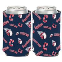 Cleveland Guardians Can Cooler 12 oz.