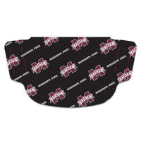 Wholesale-Mississippi State Bulldogs Fan Mask Face Covers