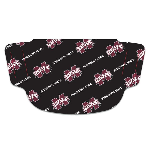 Wholesale-Mississippi State Bulldogs Fan Mask Face Covers