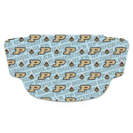 Wholesale-Purdue Boilermakers Fan Mask Face Covers