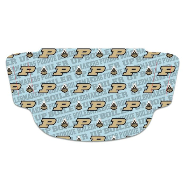 Wholesale-Purdue Boilermakers Fan Mask Face Covers