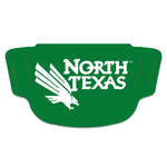 Wholesale-North Texas Mean Green Fan Mask Face Covers