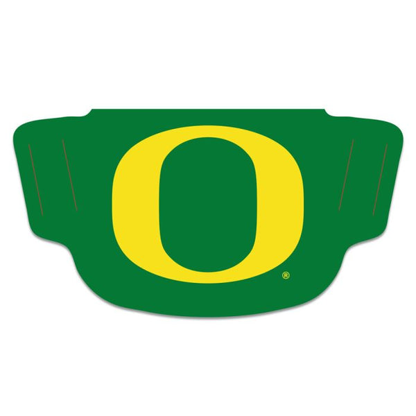 Wholesale-Oregon Ducks MASCOT Fan Mask Face Covers