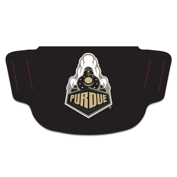 Wholesale-Purdue Boilermakers Fan Mask Face Covers