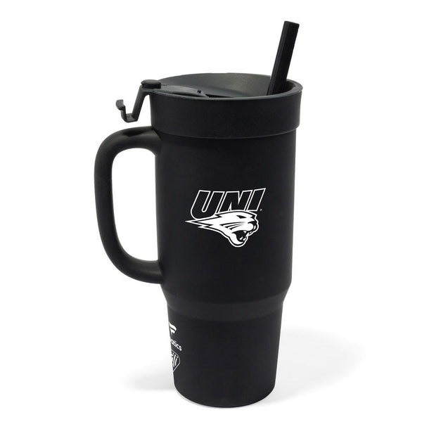 Northern Iowa Panthers Silicone Humbler