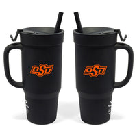 Oklahoma State Cowboys Silicone Humbler