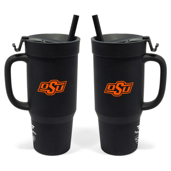 Oklahoma State Cowboys Silicone Humbler