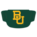 Wholesale-Baylor Bears Fan Mask Face Covers
