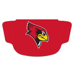 Wholesale-Illinois State Redbirds Fan Mask Face Covers