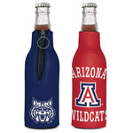 Arizona Wildcats Bottle Cooler