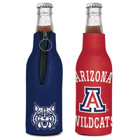 Arizona Wildcats Bottle Cooler