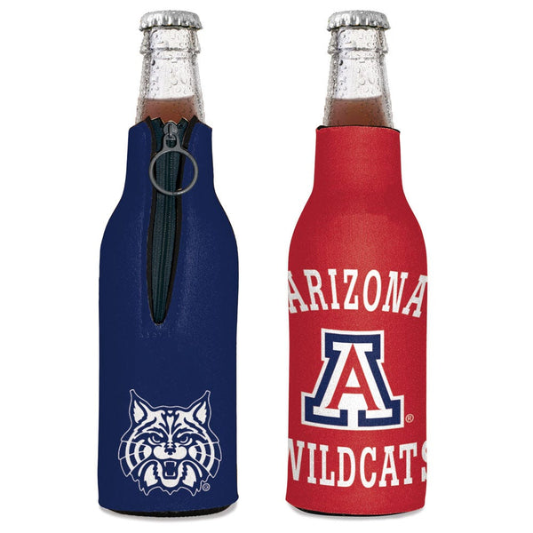 Arizona Wildcats Bottle Cooler