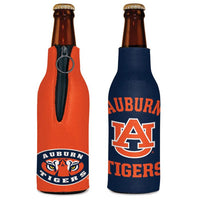 Wholesale-Auburn Tigers Bottle Cooler