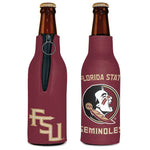 Wholesale-Florida State Seminoles Bottle Cooler