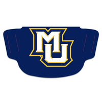 Wholesale-Marquette Golden Eagles Fan Mask Face Covers