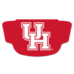 Wholesale-Houston Cougars Fan Mask Face Covers