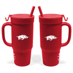 Arkansas Razorbacks Silicone Humbler
