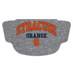 Wholesale-Syracuse Orange Fan Mask Face Covers