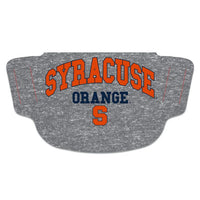 Wholesale-Syracuse Orange Fan Mask Face Covers