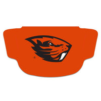 Wholesale-Oregon State Beavers Fan Mask Face Covers