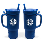 Dallas Mavericks Silicone Humbler