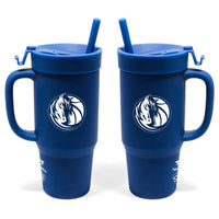 Dallas Mavericks Silicone Humbler