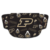 Wholesale-Purdue Boilermakers Fan Mask Face Covers