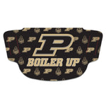 Wholesale-Purdue Boilermakers Fan Mask Face Covers