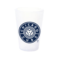 Chicago Cubs / City Connect 1.5oz Silicone Shot Glass