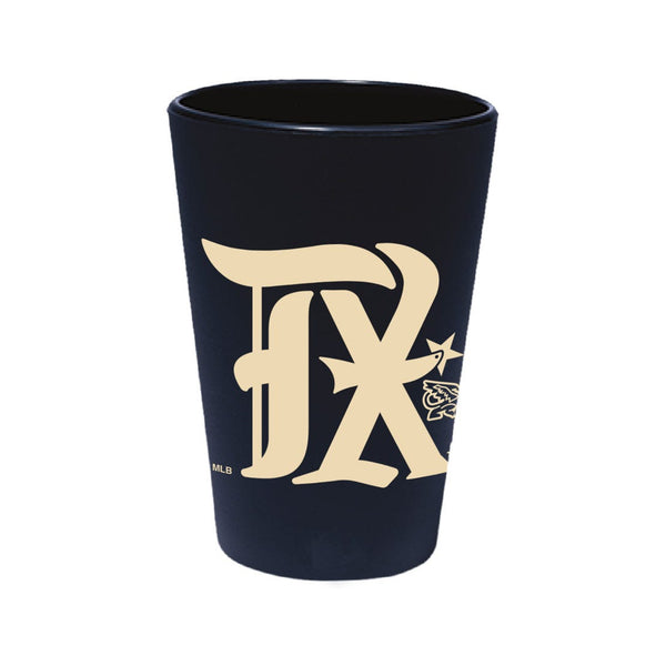 Texas Rangers / City Connect 1.5oz Silicone Shot Glass