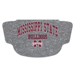 Wholesale-Mississippi State Bulldogs Fan Mask Face Covers