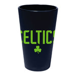 Boston Celtics / City Edition 2024 CITY EDITION 16 oz Silicone Pint Glass