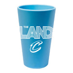 Cleveland Cavaliers / City Edition 16 oz Silicone Pint Glass