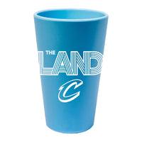 Cleveland Cavaliers / City Edition 16 oz Silicone Pint Glass