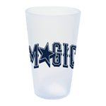 Orlando Magic / City Edition 16 oz Silicone Pint Glass